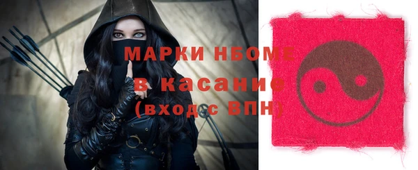 твердый Магадан